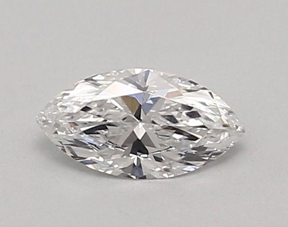 0.48 ct lab-grown Marquise Diamond