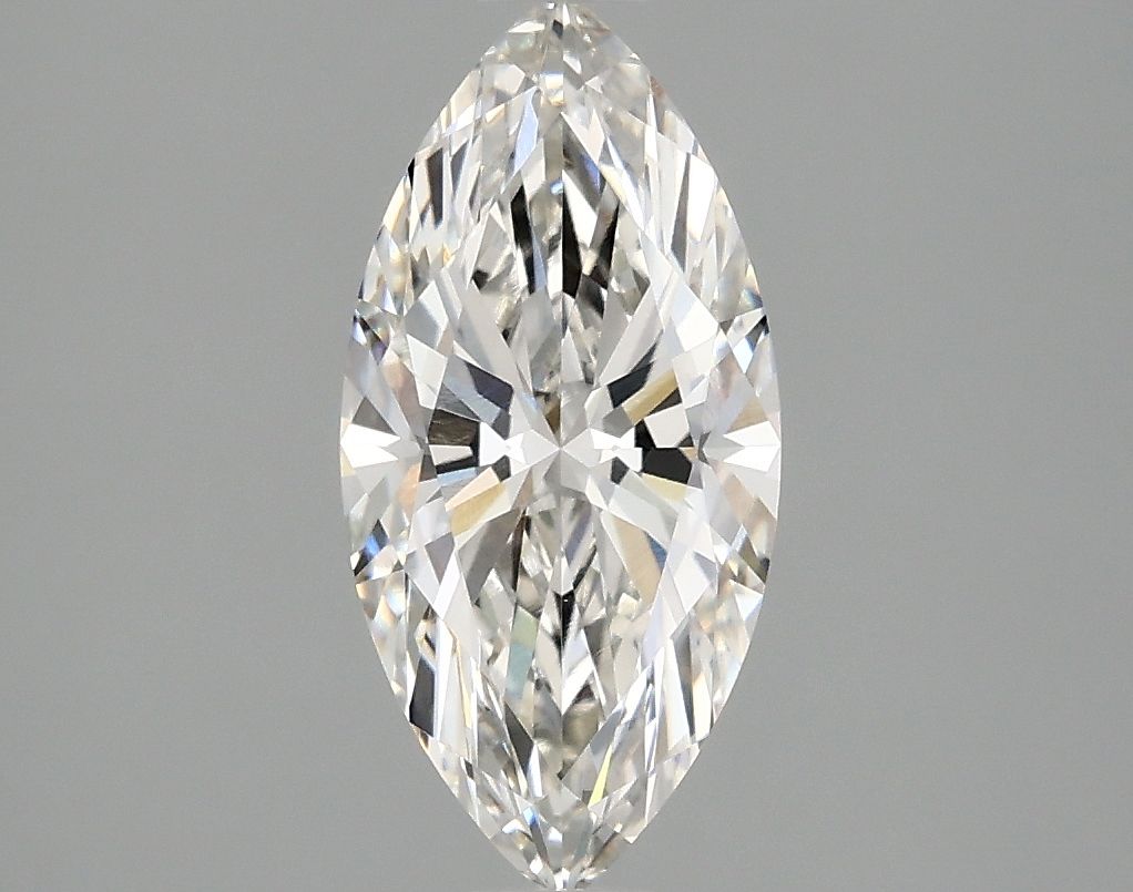 1.56 ct Marquise diamond