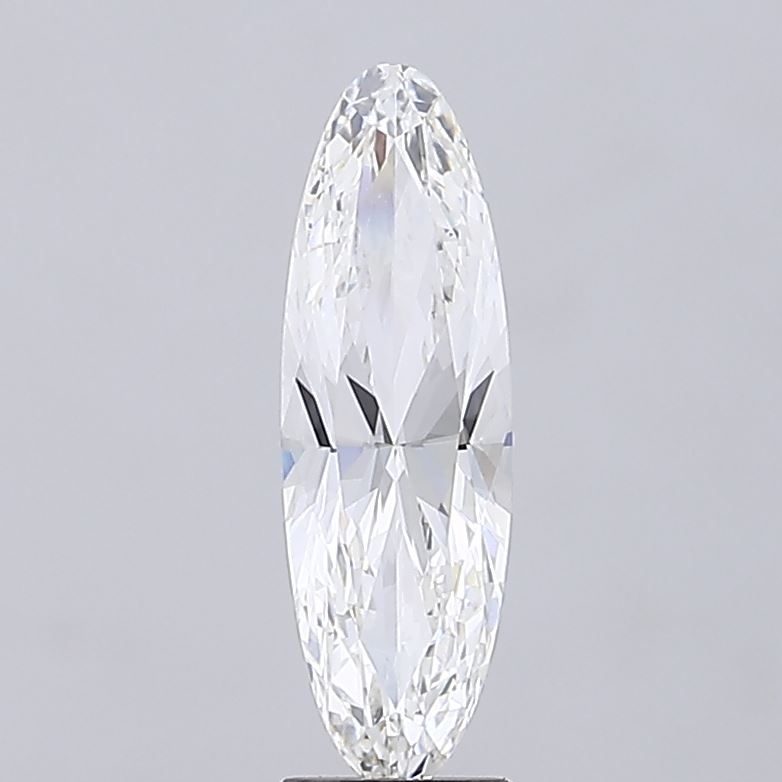 3.00 ct Oval diamond