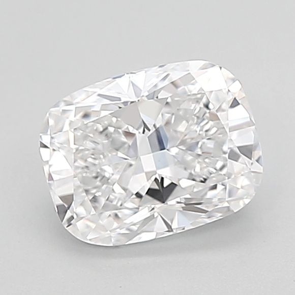 1.09 ct lab-grown Cushion modified Diamond