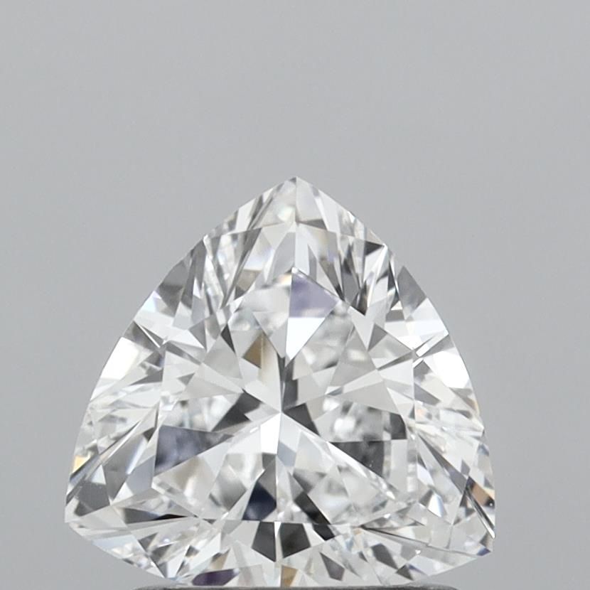 1.03 ct lab-grown Triangular Diamond