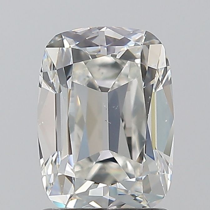 1.51 ct Old miner Diamond