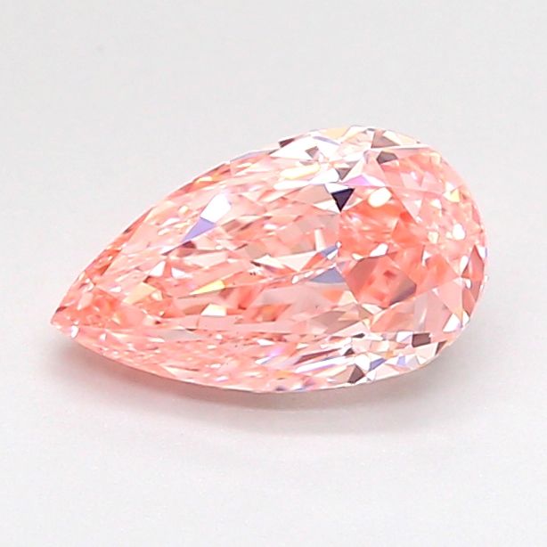 1.02 ct Pear diamond