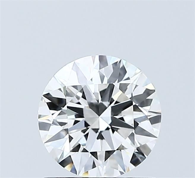 1.00 ct. round Lab Grown Diamond front image