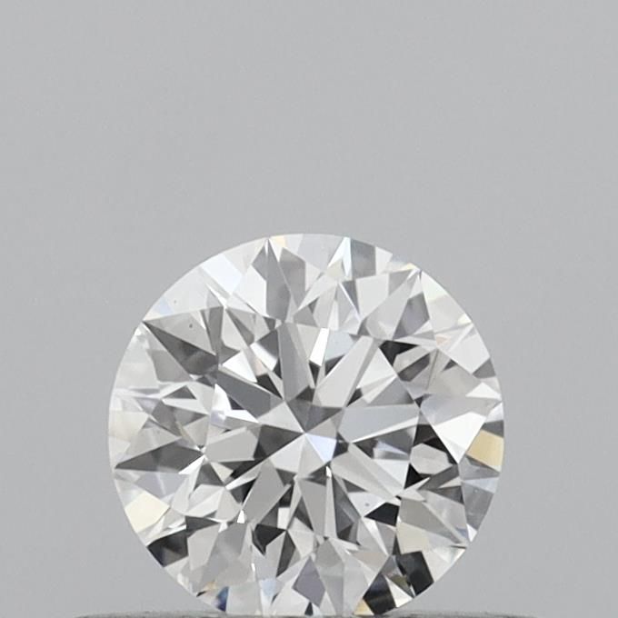 0.39 ct lab-grown Round Diamond