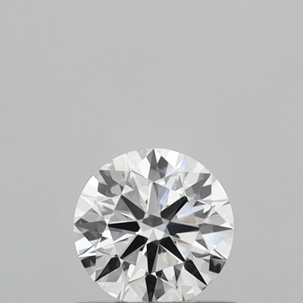 0.50 ct Round diamond