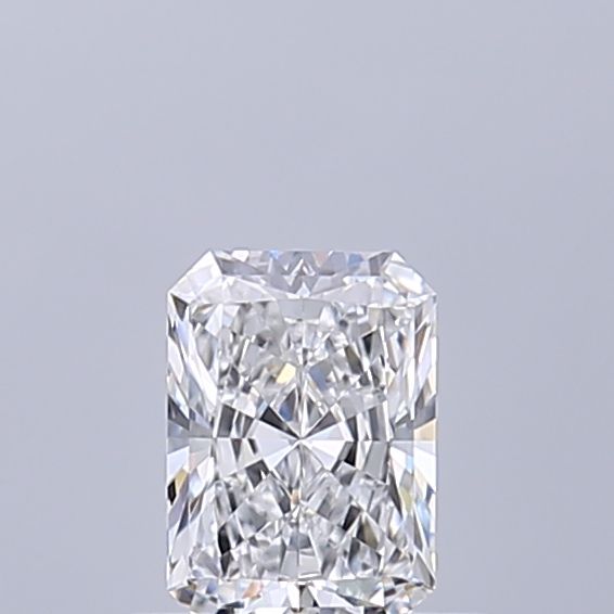 0.55 ct lab-grown Radiant Diamond