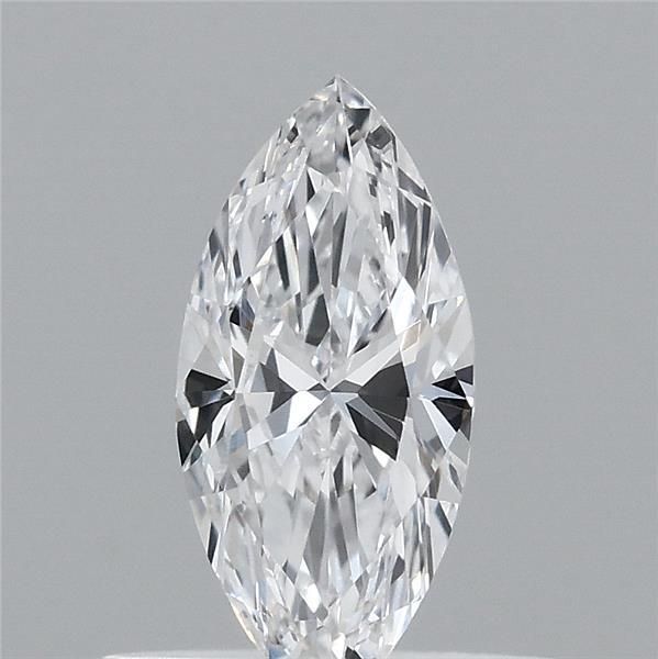 0.36 ct lab-grown Marquise Diamond