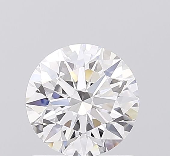 1.05 ct. round Lab Grown Diamond front image