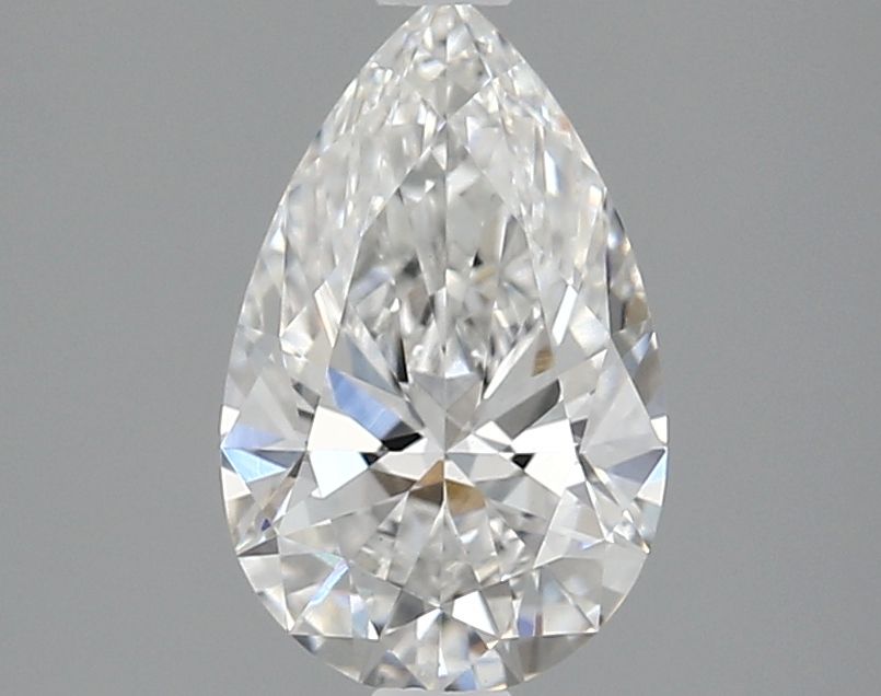 1.05 ct. pear Lab Grown Diamond front image