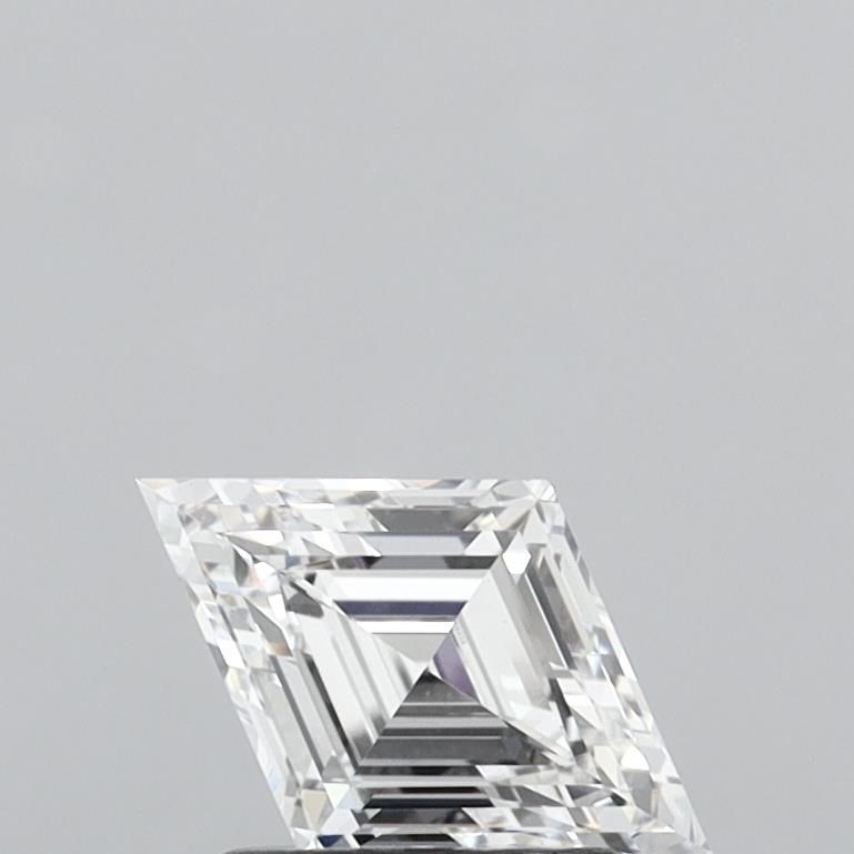 1.09 ct lab-grown Lozenge Diamond