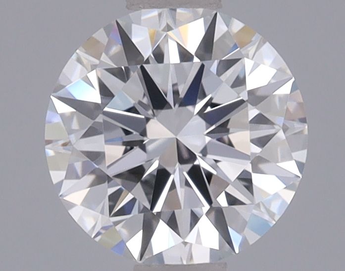 1.00 ct. round Lab Grown Diamond front image