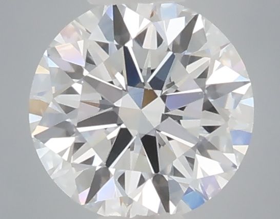 0.33 ct lab-grown Round Diamond