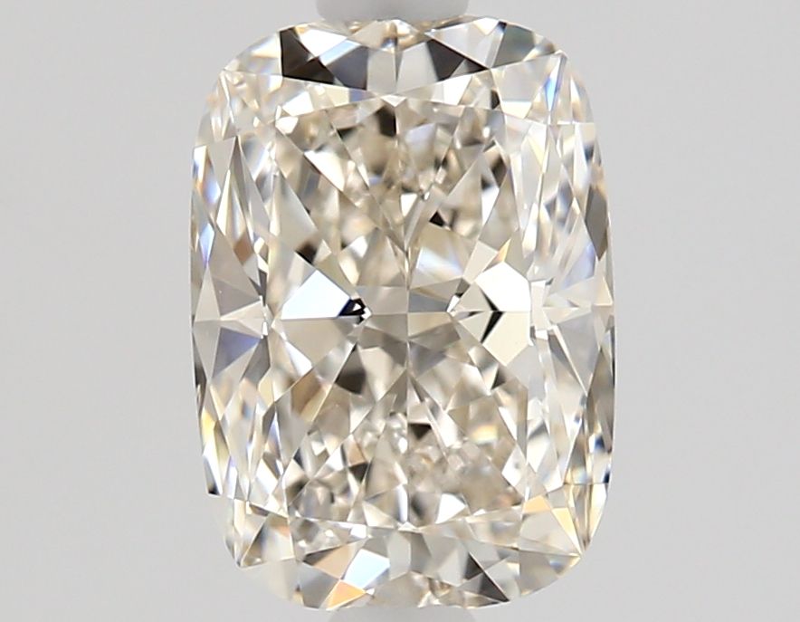 1.09 ct Cushion Brilliant diamond