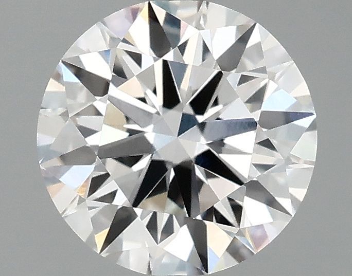 1.09 ct. round Lab Grown Diamond front image
