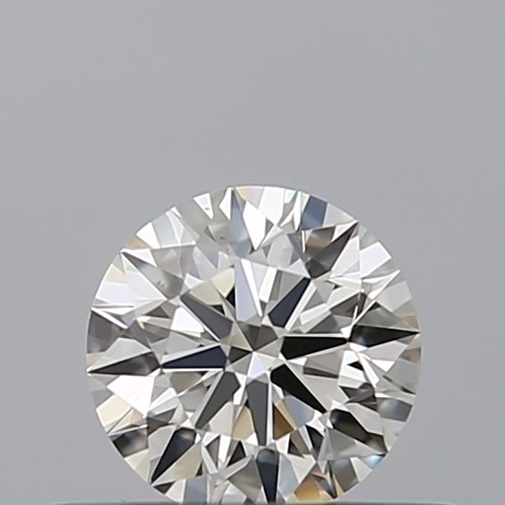 0.31 ct Round diamond