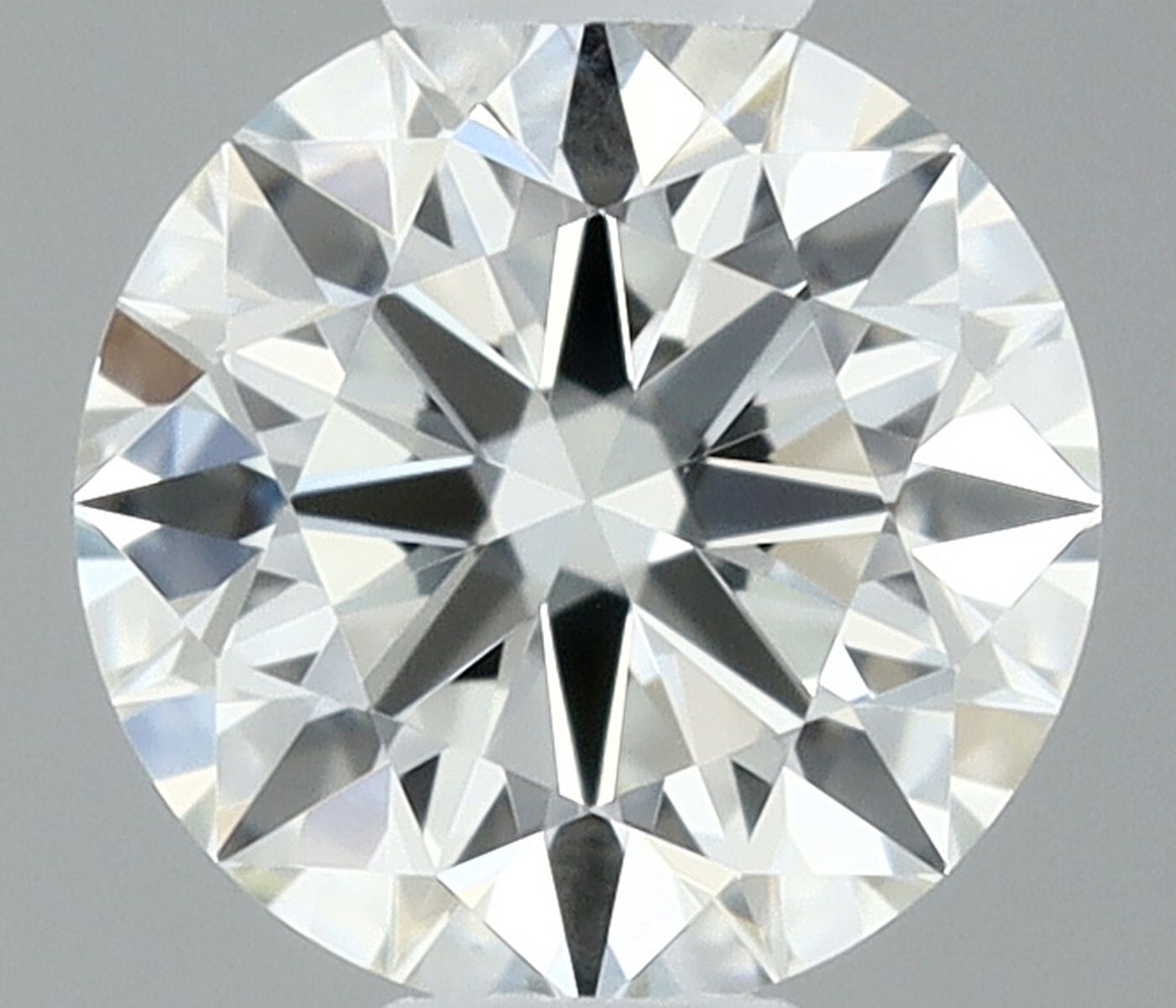 0.3 ct Round Diamond