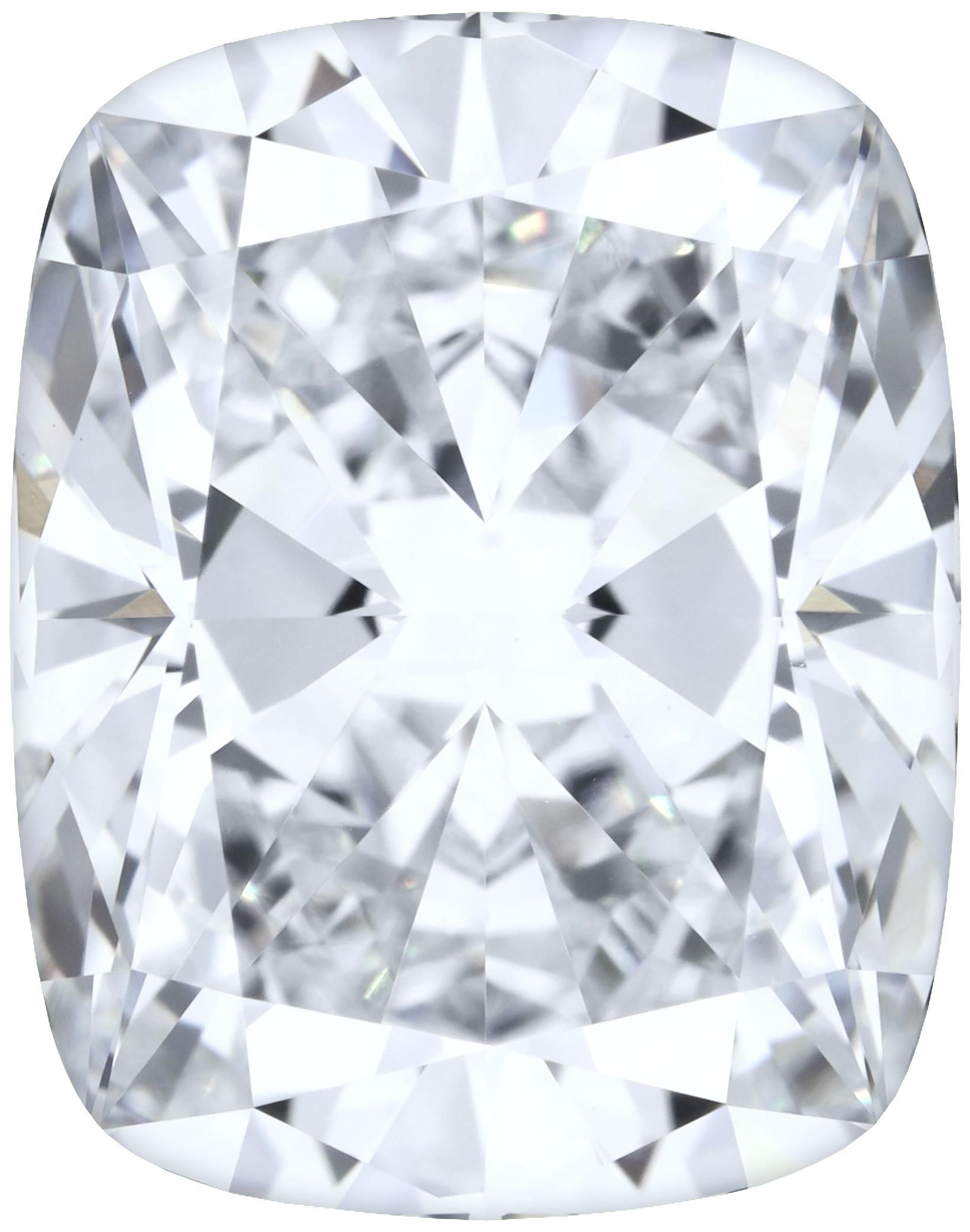 2.54 Carat
