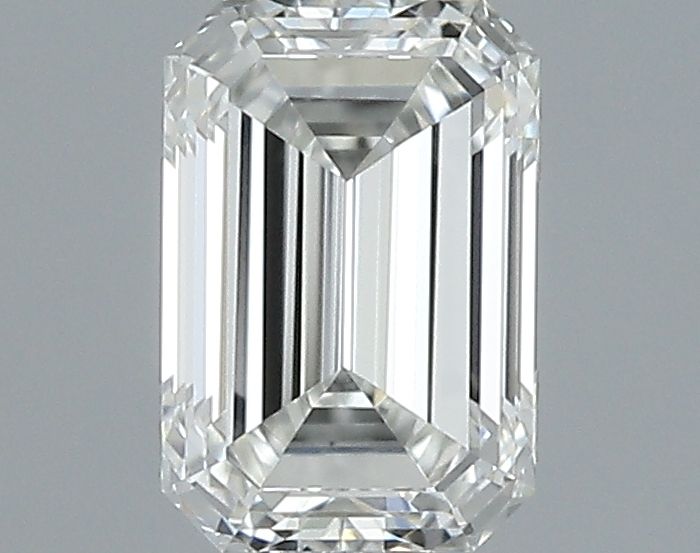 0.3 ct Emerald Diamond