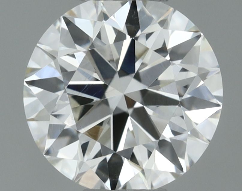 0.44 ct Round diamond