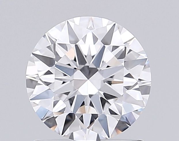 1.09 ct. round Lab Grown Diamond front image
