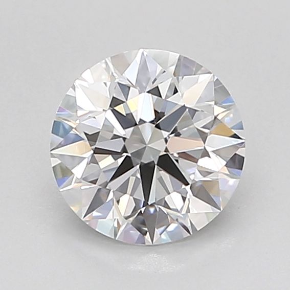 1.03 ct. round Lab Grown Diamond front image