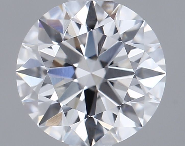 1.07 ct. round Lab Grown Diamond front image