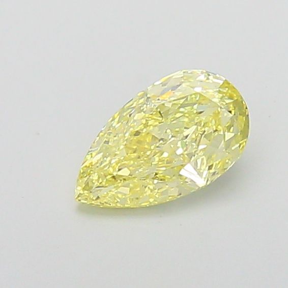 1.03 ct Pear diamond