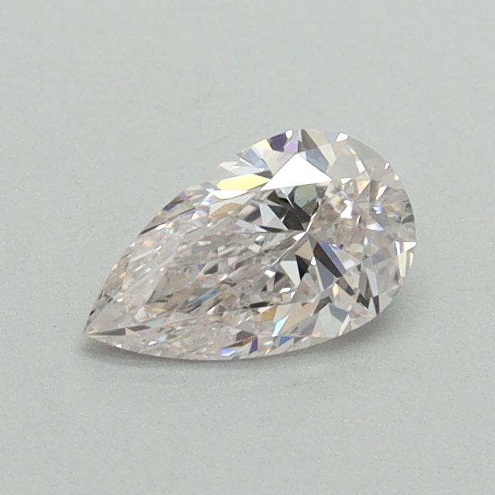 0.41 ct Pear diamond