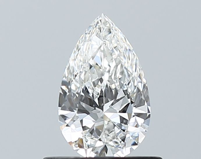 0.51 ct Pear diamond