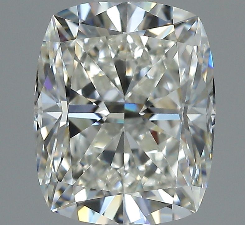 1.50 ct Cushion Modified diamond