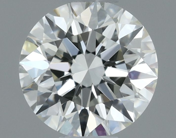 0.31 ct Round diamond