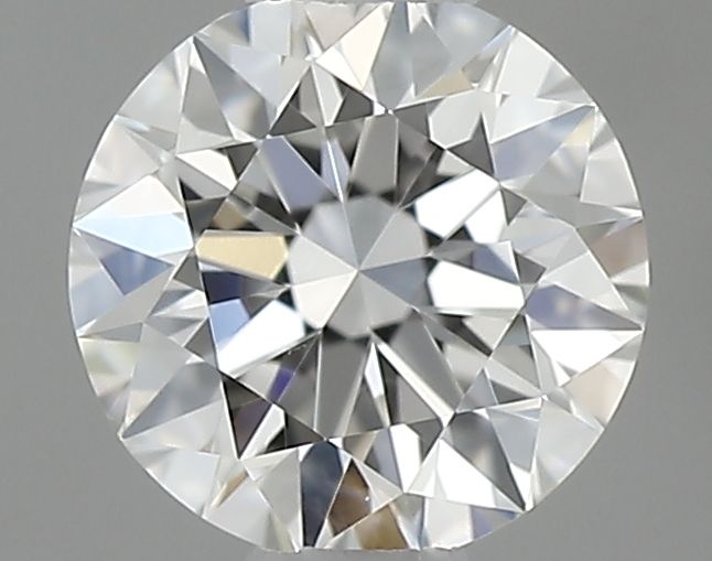 0.3 ct Round Diamond
