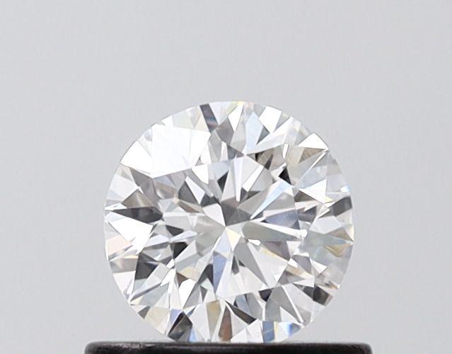 0.53 ct. round Lab Grown Diamond front image