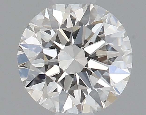 0.3 ct Round Diamond