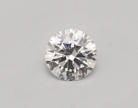 0.29 ct lab-grown Round Diamond