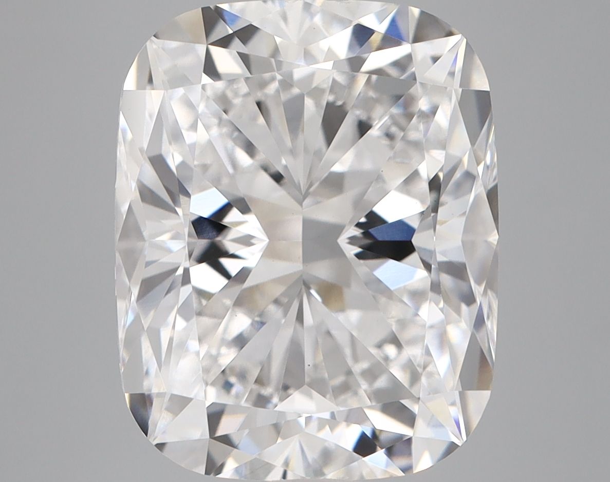7.08 Carat