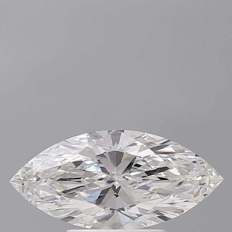 1.59 ct. marquise Lab Grown Diamond front image