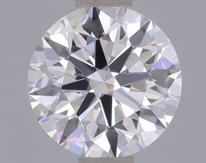 1.04 ct. round Lab Grown Diamond front image