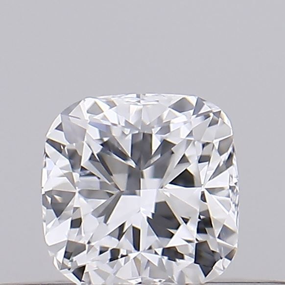0.21 ct Cushion modified Diamond