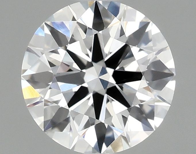 1.03 ct. round Lab Grown Diamond front image