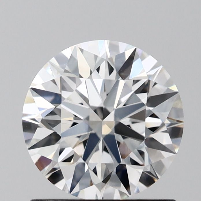 1.08 ct. round Lab Grown Diamond front image
