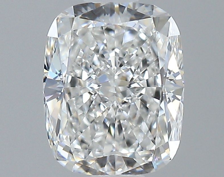 1.00 ct Cushion Brilliant diamond