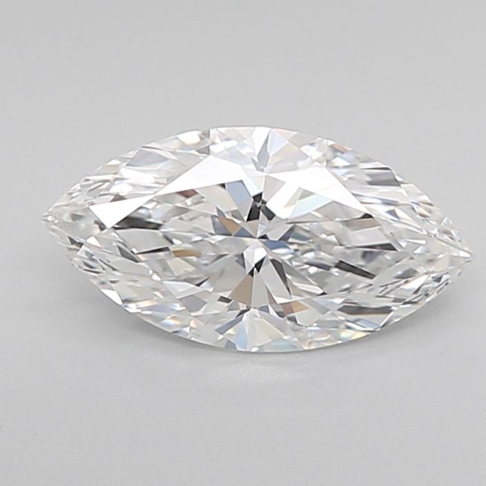 1.08 ct. marquise Lab Grown Diamond front image