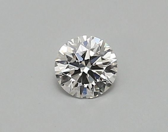 0.26 ct lab-grown Round Diamond