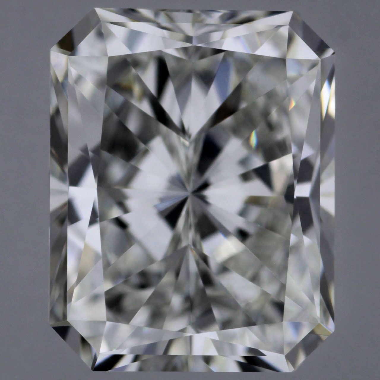 2.00 ct Radiant diamond