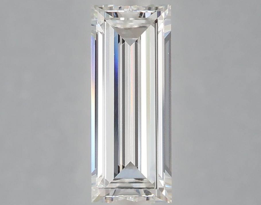 1.04 ct lab-grown Baguette Diamond