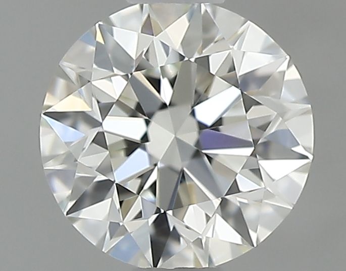 0.43 ct Round Diamond