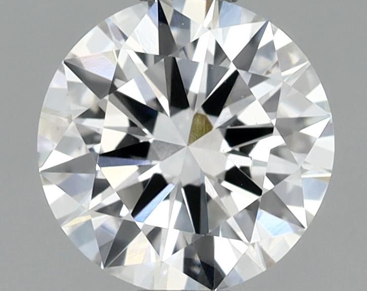 1.00 ct. round Lab Grown Diamond front image