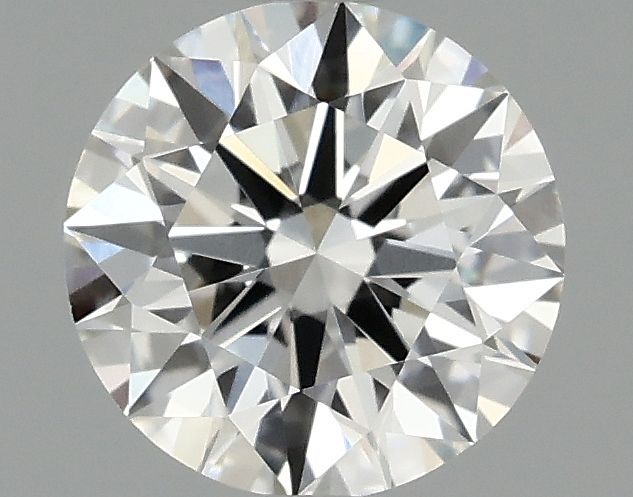 1.02 ct. round Lab Grown Diamond front image